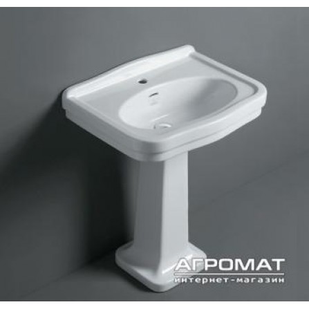Раковина Simas Londra LО 924 68см