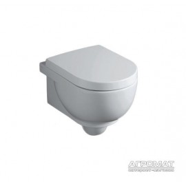 Унитаз Simas E-Line EL 18/F 85 с креплением