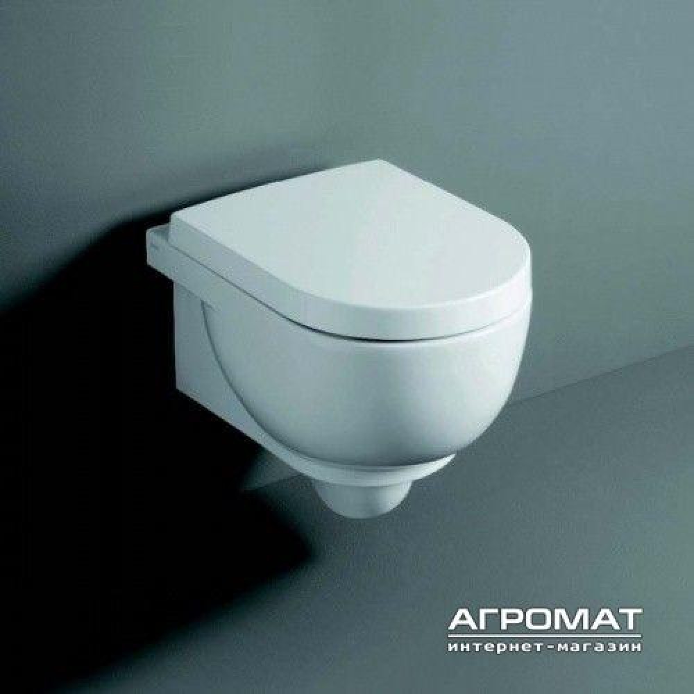 Крышка для унитаза Simas E-Line EL 004 soft close для унитаза EL 18