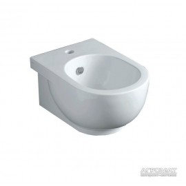 Биде Simas E-Line EL 19/F 85 с креплением
