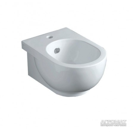 Биде Simas E-Line EL 19/F 85 с креплением