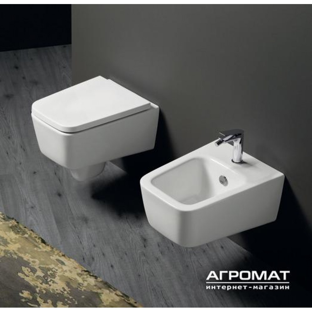 Унитаз Simas Degrade DE 28/F85 “XS” c креплением