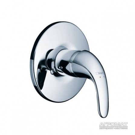 Наружная часть Hansgrohe Focus E 31765000
