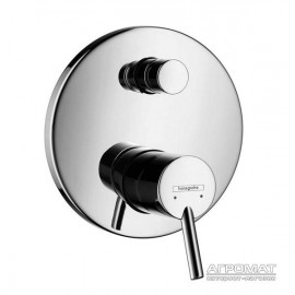 Наружная часть Hansgrohe Talis S 32475000