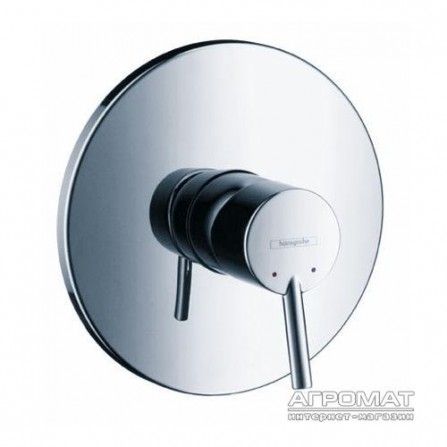 Наружная часть Hansgrohe Talis S 32675000