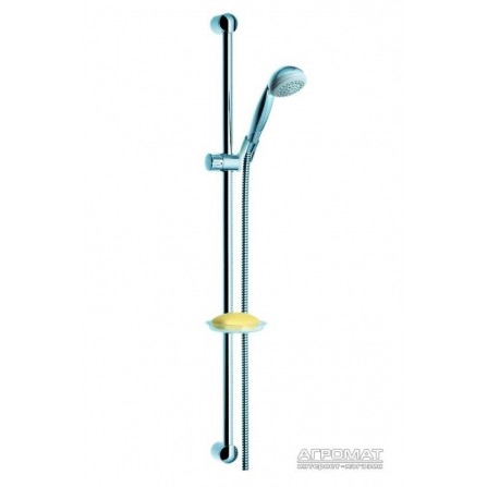 Душевой комплект Hansgrohe Croma 27754000