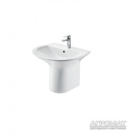 Раковина Devit Aurora 2.0 1110128 60 см