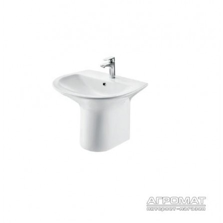 Раковина Devit Aurora 2.0 1110128 60 см