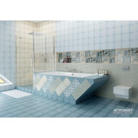 Плитка Almera Ceramica DEC MARINO 5