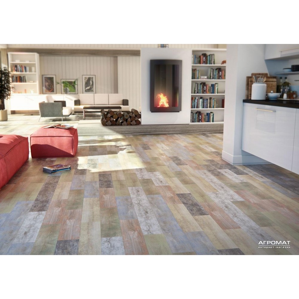 Керамогранит Bestile CARPATOS MIX COLOR