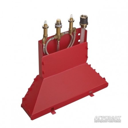 Встраиваемая часть Hansgrohe Metris 13444180