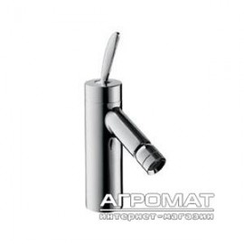 Axor 10200000 Starck Смеситель для биде