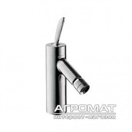 Axor 10200000 Starck Смеситель для биде