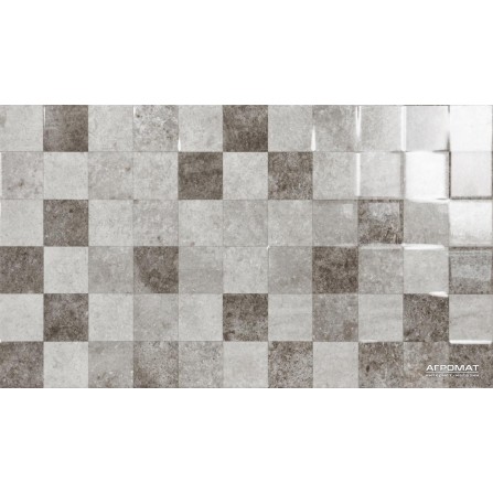 Плитка Geotiles RLV. GADIR GRIS