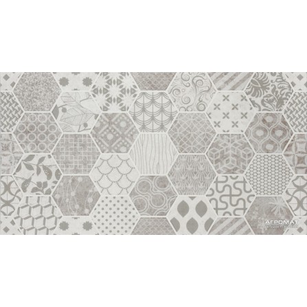 Плитка Geotiles Gadir TANGER GRIS