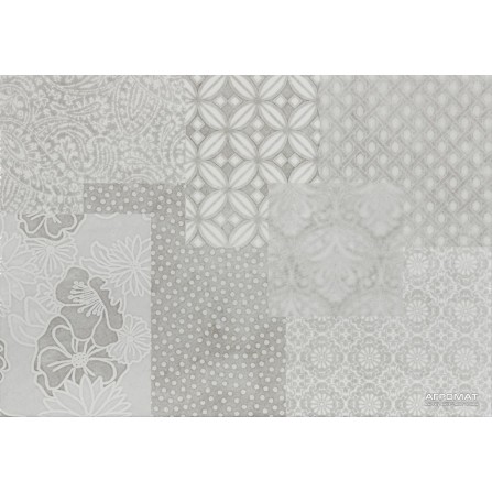 Плитка Geotiles Trek MALMO GRIS