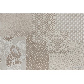 Плитка Geotiles Trek MALMO NOCE