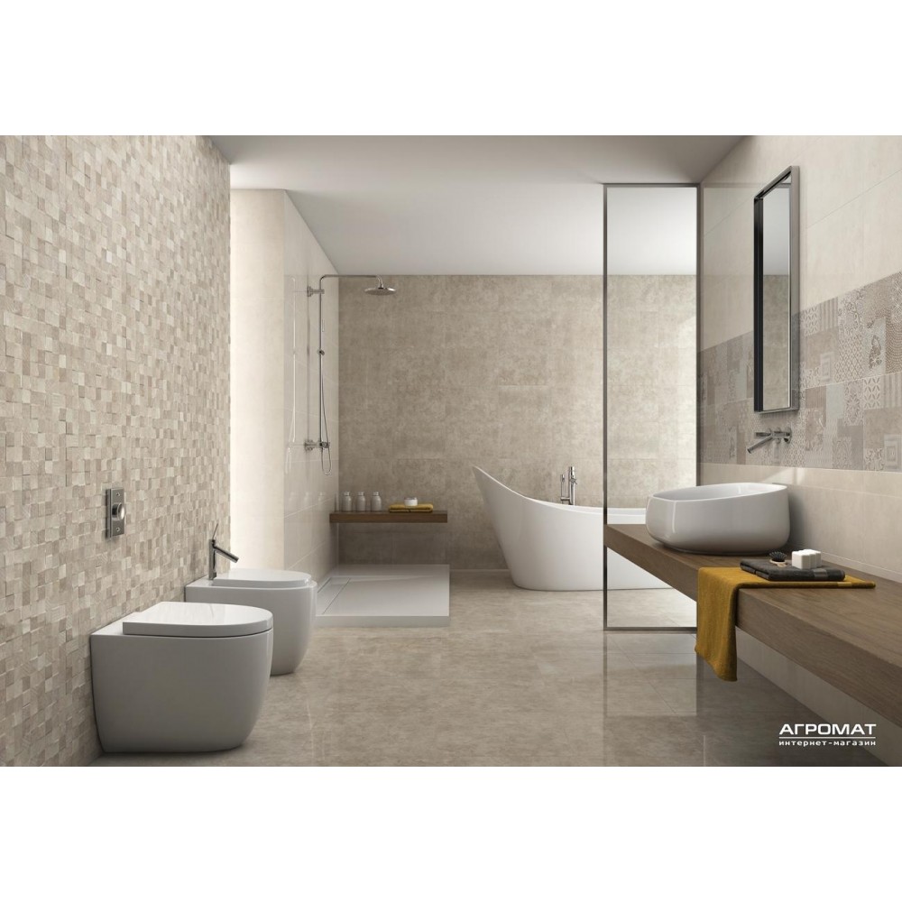 Плитка Geotiles TREK NOCE