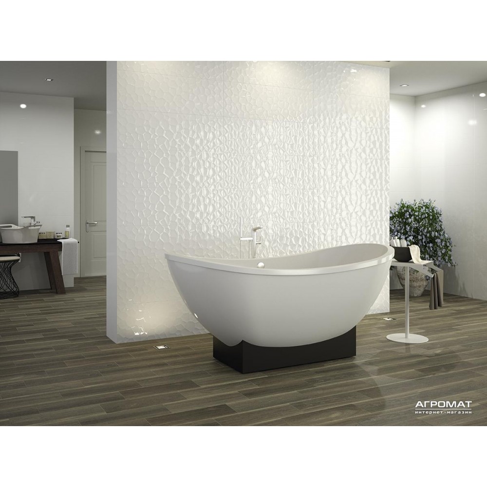 Плитка Baldocer Hispalis BLANCO BRILLO