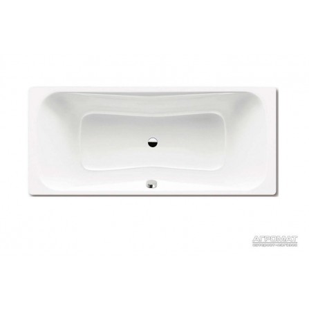 Стальная ванна Kaldewei Dyna Duo 216015320001 170x75см
