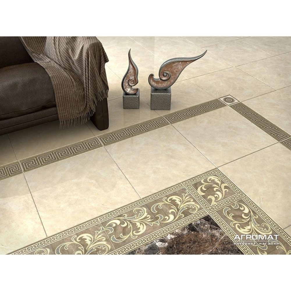 Керамогранит Mapisa MIRAMARE IMPERATORE POLISHED R