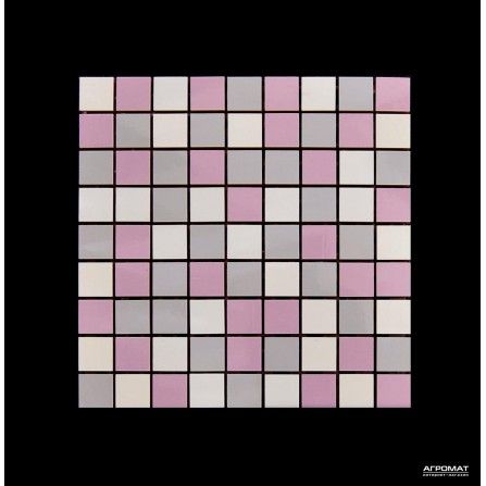 Мозаика Almera Ceramica Мозаїка MIX MOS LINDA (25x25)