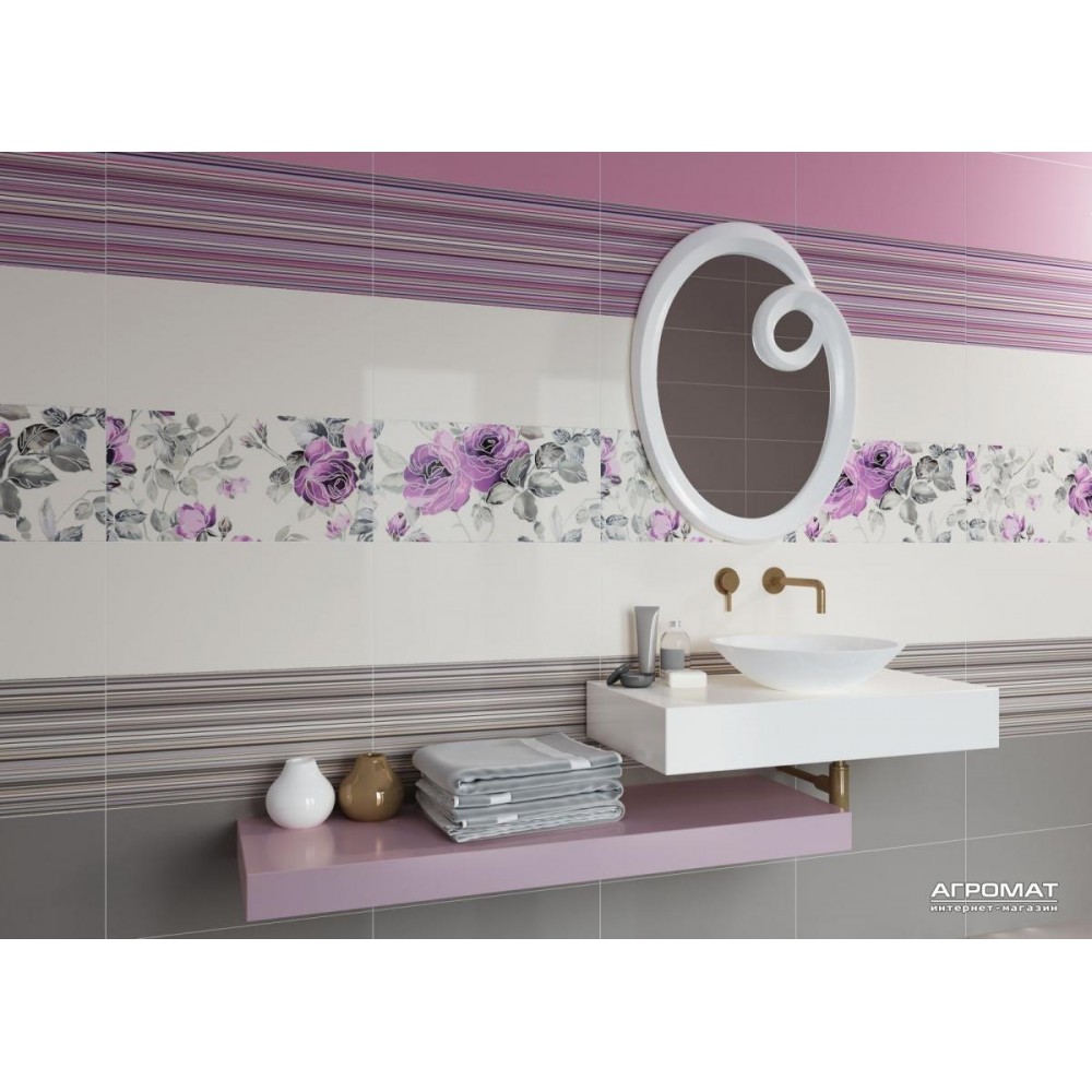 Мозаика Almera Ceramica Мозаїка MIX MOS LINDA (25x25)