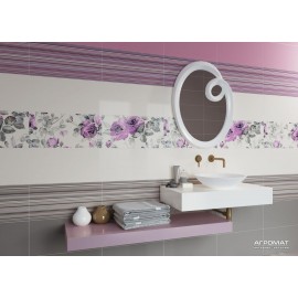 Мозаика Almera Ceramica Мозаїка MIX MOS LINDA (25x25)
