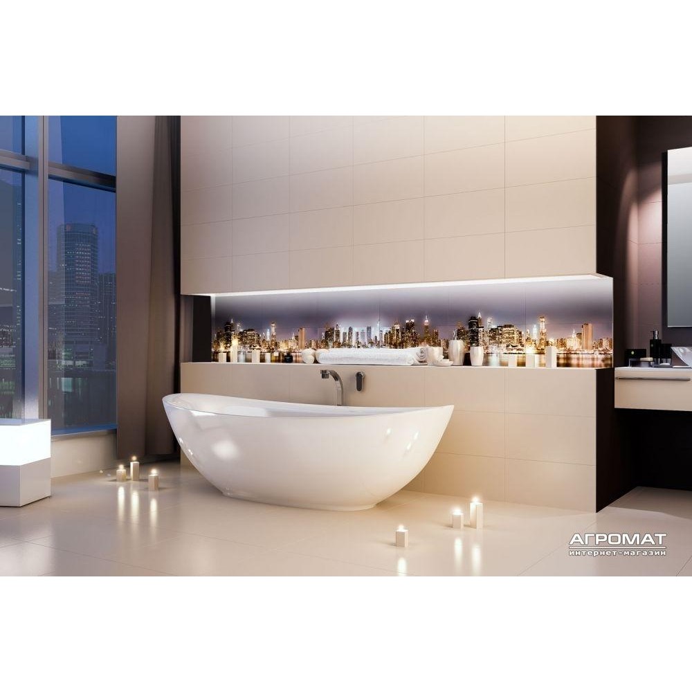 Мозаика Almera Ceramica Мозаїка MIX MOS FINO BLANCO/MARENGO (25x25)