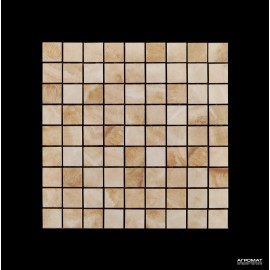Мозаика Almera Ceramica Мозаїка MIX MOS ANGEL (25x25)