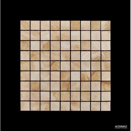 Мозаика Almera Ceramica Мозаїка MIX MOS ANGEL (25x25)