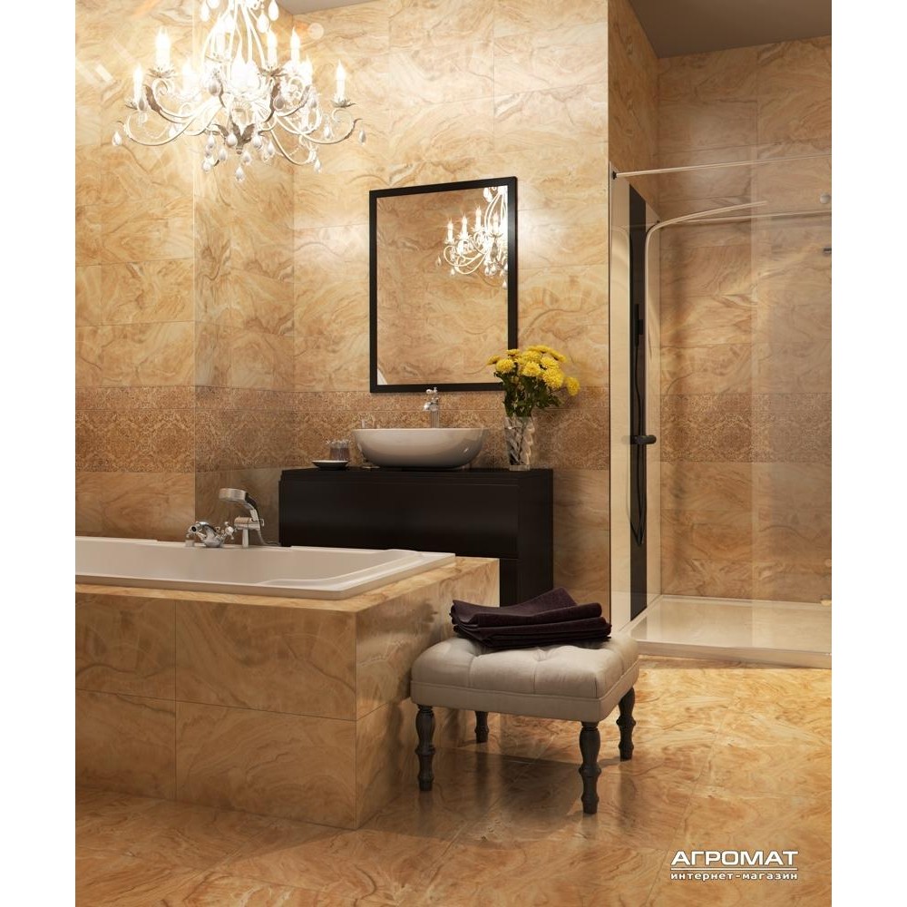 Мозаика Almera Ceramica Мозаїка MIX MOS ANGEL (25x25)