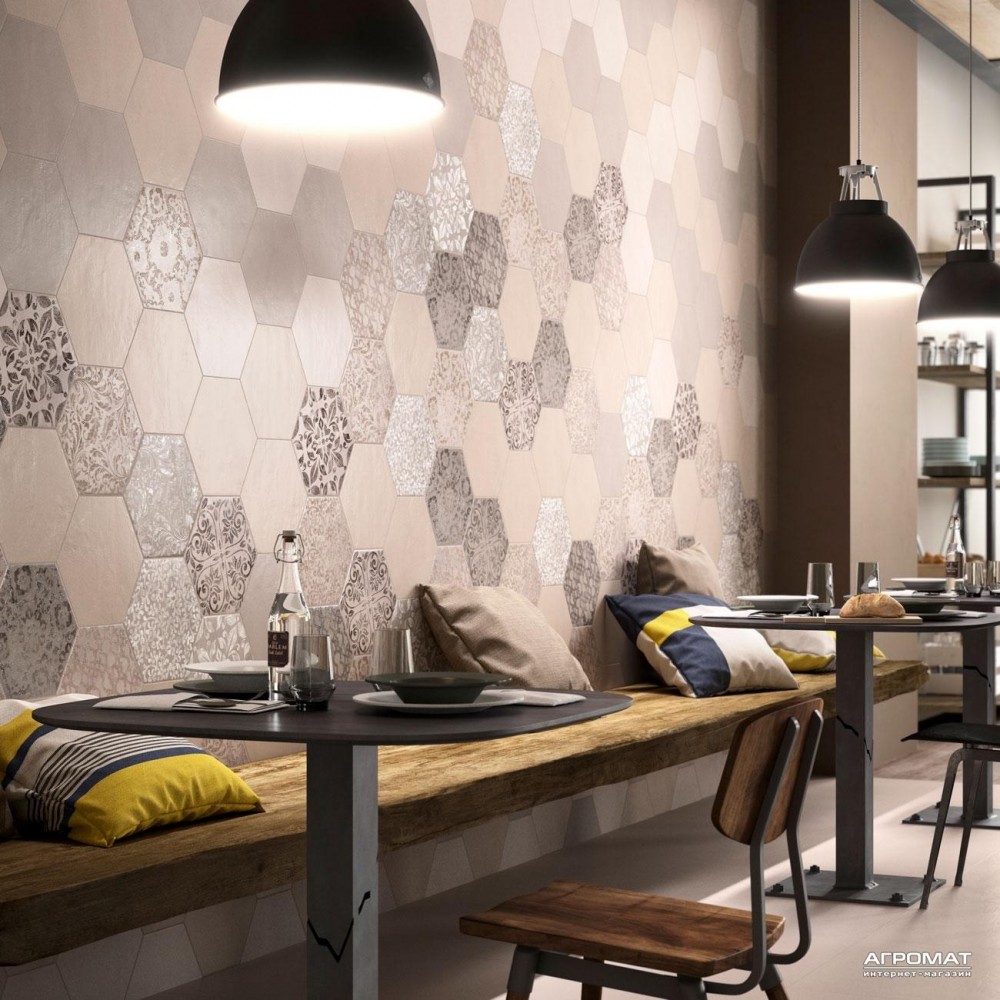 Керамогранит Imola LE TERRE 60B