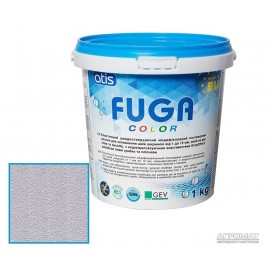 Затирка Atis Fuga Color A 110/1кг манхеттен