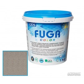 Затирка Atis Fuga Color A 115/1кг мокрый песок