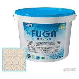 Затирка Atis Fuga Color A 132/3кг беж
