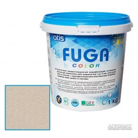 Затирка Atis Fuga Color A 133/1кг сахара