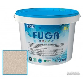 Затирка Atis Fuga Color A 133/3кг сахара