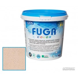 Затирка Atis Fuga Color A 258/1кг персик
