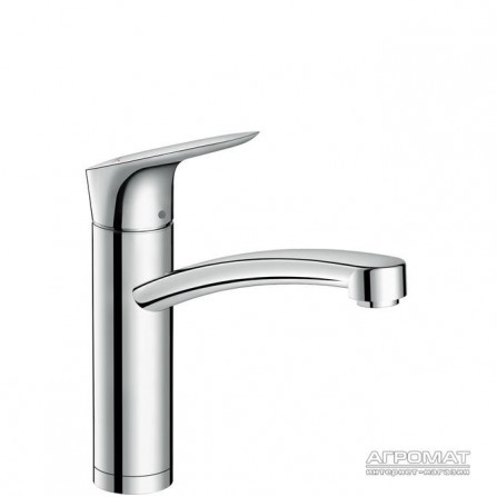 Смеситель для кухни Hansgrohe Logis 71832000