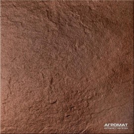 Клинкер Opoczno SOLAR BROWN STRUCTURE