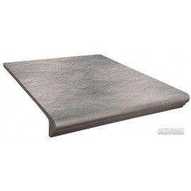 Клинкер Opoczno SOLAR GREY KAPINOS STRAIGHT STRUCTURE