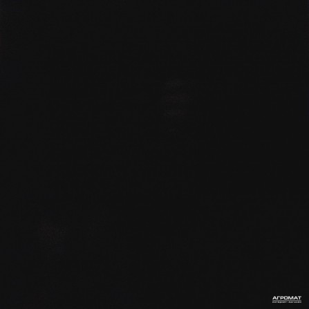 Керамогранит Megagres Моноколоры BLACK POL 6603