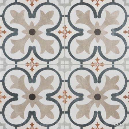 Напольная плитка Geotiles BOULEVARD BEIGE