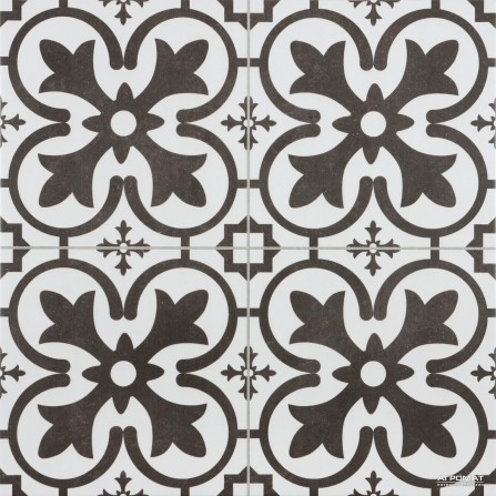Напольная плитка Geotiles BOULEVARD NEGRO