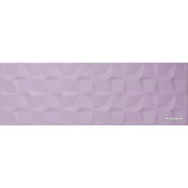 Плитка APE Ceramica Adorable AURA LILAC