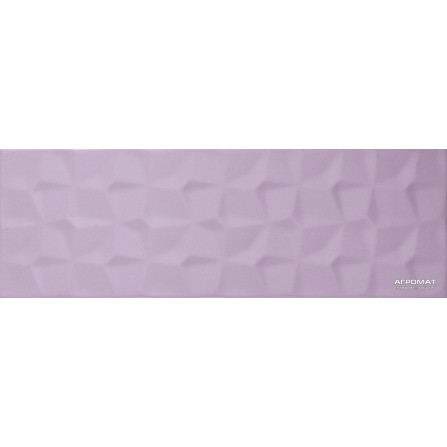 Плитка APE Ceramica Adorable AURA LILAC