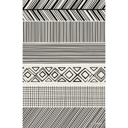 Керамогранит APE Ceramica Takenos PICASSO MIX WHITE