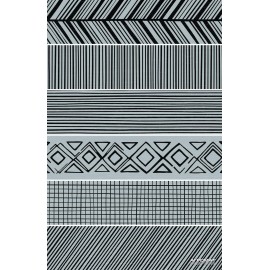 Керамогранит APE Ceramica Takenos PICASSO MIX SKY