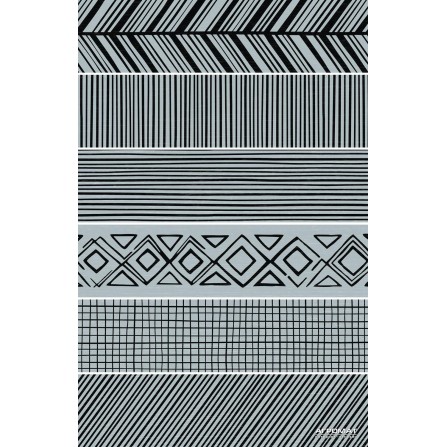 Керамогранит APE Ceramica Takenos PICASSO MIX SKY